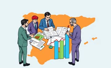 Optimiza Tus Ganancias: Estrategias Fiscales para Inversores