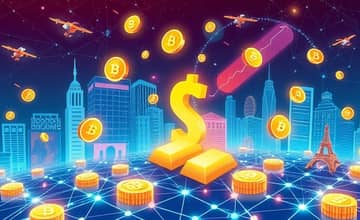 Cripto y la Tokenización de Activos: Más Allá del Dinero