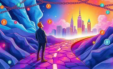 Invertir en ICOS: Riesgos y Oportunidades en las Ofertas Iniciales