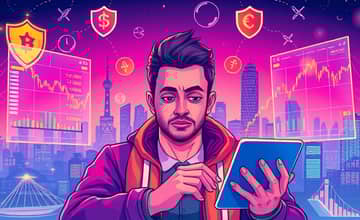 Los Peligros de la Volatilidad Cripto: ¿Cómo Gestionarlos?