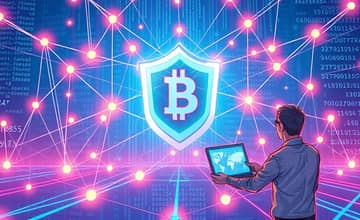 Auditorías de Contratos Inteligentes: Asegurando la Integridad Cripto