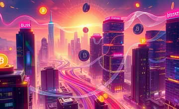 La Búsqueda del Retorno: Estrategias de Inversión en Cripto