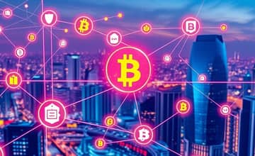 El Futuro de los Pagos: Criptomonedas vs. Sistemas Tradicionales