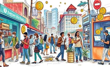 Desbloqueando el Potencial Cripto: Usos Prácticos en la Vida Diaria