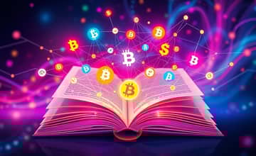 Glosario Cripto: Términos Esenciales para Dominar el Sector