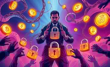 Fraudes y Estafas Cripto Populares: Cómo Reconocerlas y Evitarlas