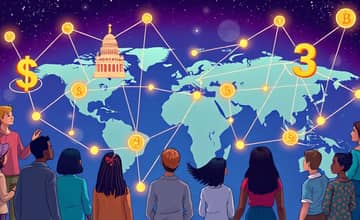 Cripto y la Democratización de la Inversión Global