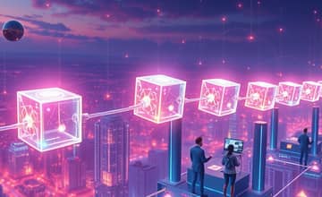 La Tecnología Subyacente de Cripto: Un Vistazo Detrás de Escena