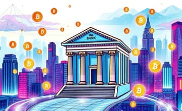 Cripto y la Banca Tradicional: ¿Convivencia o Conflicto?