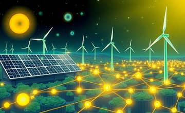 El Debate sobre la Energía en Blockchain: Hacia un Consumo Sostenible