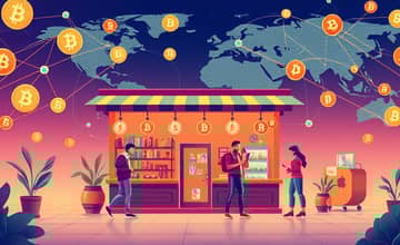 Cripto para Pequeños Negocios: Pagos Rápidos y Económicos