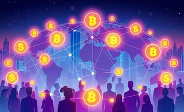 Cripto y la Financiación Colectiva: Un Nuevo Paradigma