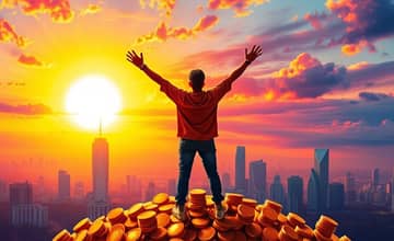 Invierte con Confianza: Supera los Miedos Financieros