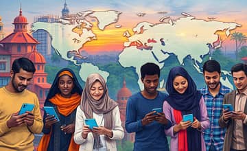 Cripto y la Inclusión Financiera: Un Puente hacia Oportunidades