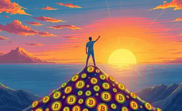 Cómo Superar el Miedo a Invertir en Criptomonedas