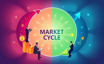 Entendiendo el Ciclo del Mercado: Claves para Anticipar