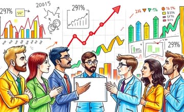 Segmentación de Mercado: Encontrando Tu Nicho de Inversión