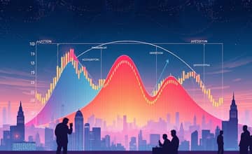 El Ciclo de Mercado Cripto: Oportunidades en Cada Fase
