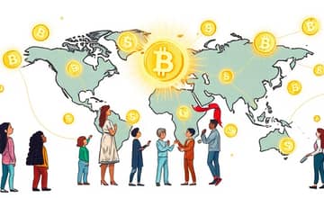 La Adopción Masiva de Criptomonedas: ¿Cuándo Llegará?