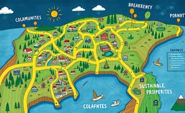 El Mapa de las Riquezas: Guía para Navegar el Mercado