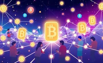 El Futuro de la Publicidad con Cripto: Anuncios Descentralizados