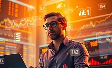 Análisis Bursátil: Más Allá de los Gráficos Diarios