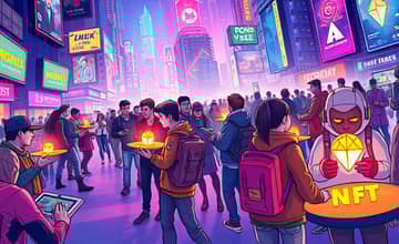 Cripto y los Juegos: Más Allá del 'Play to Earn