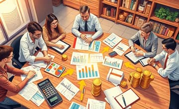 Valoración de Empresas: Métodos para Invertir con Éxito