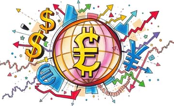 Divisas: Oportunidades en la Fluctuiación Monetaria