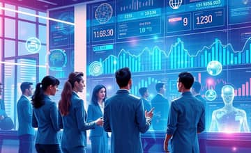 El Rol de la Inteligencia Artificial en las Finanzas