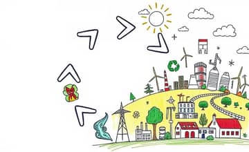 Economía Circular: Un Nuevo Modelo de Inversión