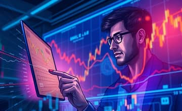 Análisis Técnico Avanzado: Señales Ocultas para Invertir