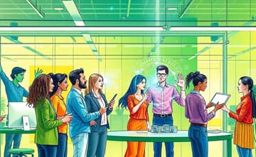 El Futuro del Trabajo: Implicaciones para la Economía