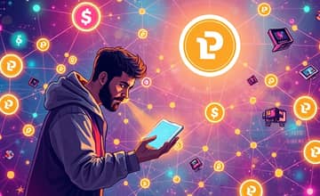 Cripto y la Propiedad Intelectual Digital: Protegiendo Creaciones