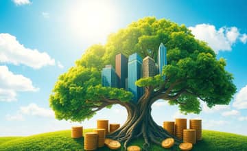 El Desafío de la Sostenibilidad en la Inversión