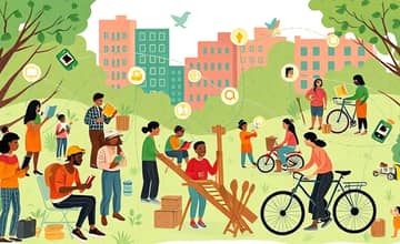 La Economía Colaborativa: Un Nuevo Paradigma de Consumo