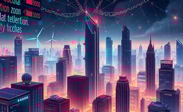 Desarrollo Tecnológico: ¿Dónde Están las Próxima Grandes Inversiones?