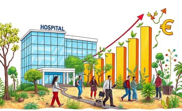 La Conexión entre Salud y Economía: Nuevos Enfoques