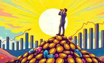 Inversión de Valor: Estrategias para Identificar Joyas