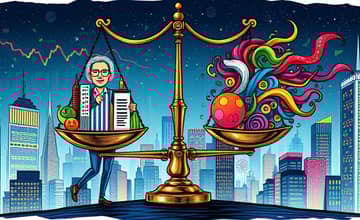 Economía Comportamental Aplicada a la Inversión