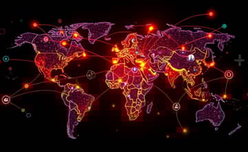 Análisis del Flujo de Capitales: ¿Hacia Dónde Va el Dinero?