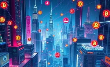 El Auge de los Activos Digitales: Más Allá de las Criptomonedas