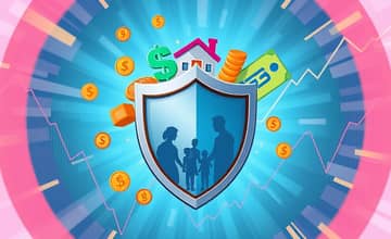 Gestión de Riesgos: Protegiendo tu Patrimonio Financiero