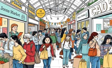 El Impacto del Cambio Demográfico en el Consumo