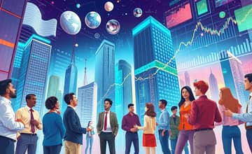 Análisis de Competencia en Nuevos Sectores