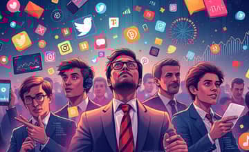 Análisis de Sentimiento Social para Inversores