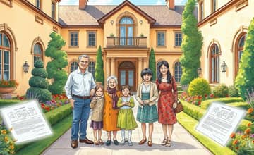 Planificación Patrimonial: Asegura tu Legado