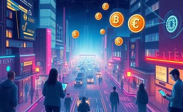 Innovación en Pagos: El Futuro del Dinero Digital