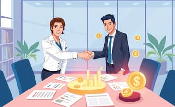 El Poder de la Negociación: Ahorra y Gana Más