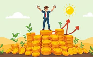 Finanzas para el Éxito: Tu Guía Definitiva